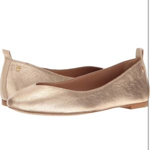 UGG Lynley Ballet Flats